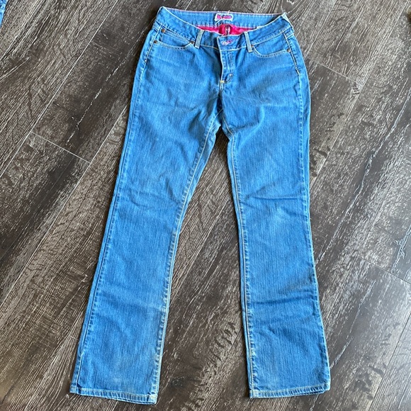 Wrangler Jeans - Picture 7 of 7